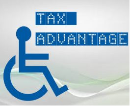 Able Accounts for the Handicapped