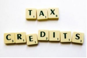 5 Tax Credits Overlooked by Small Business